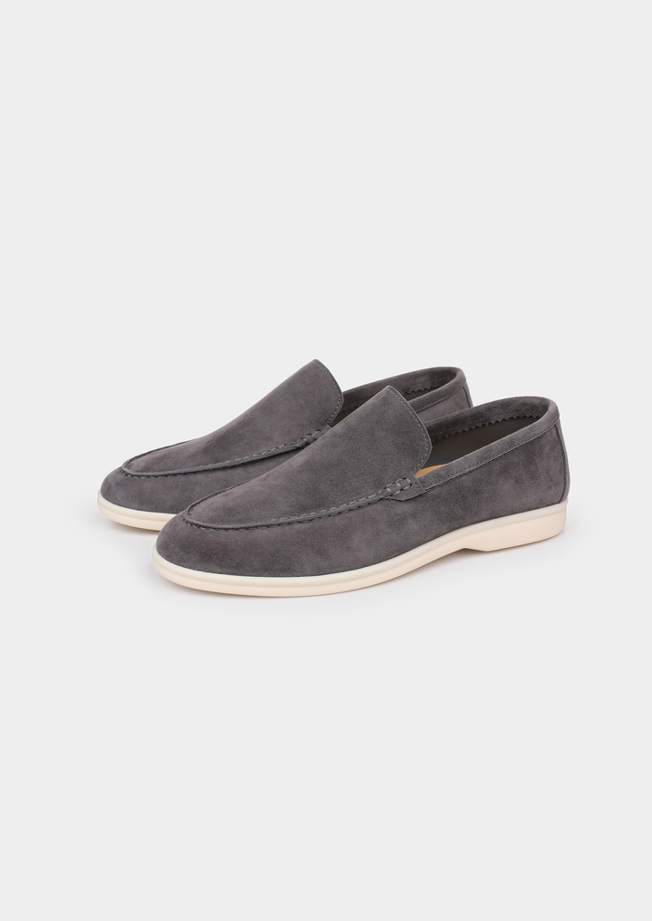 Marina Loafers fog gray image 1 #color_fog-gray