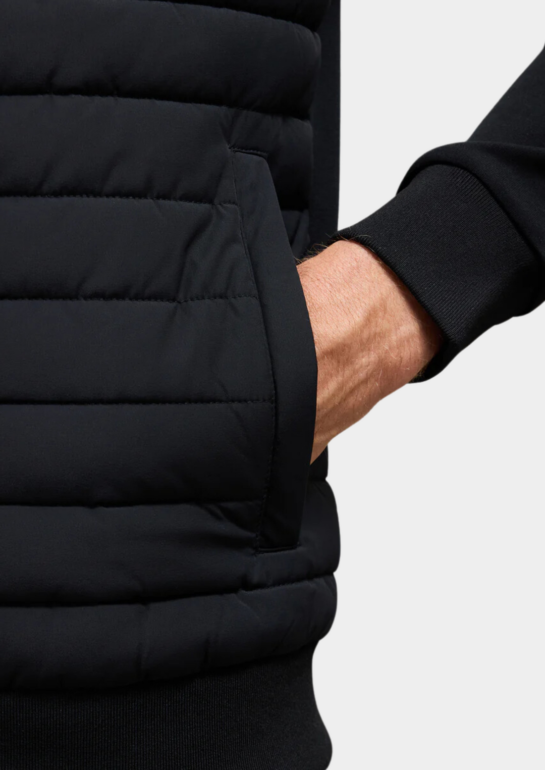 Dante Premium Hybrid Jacket navy blue image 6 #color_navy-blue
