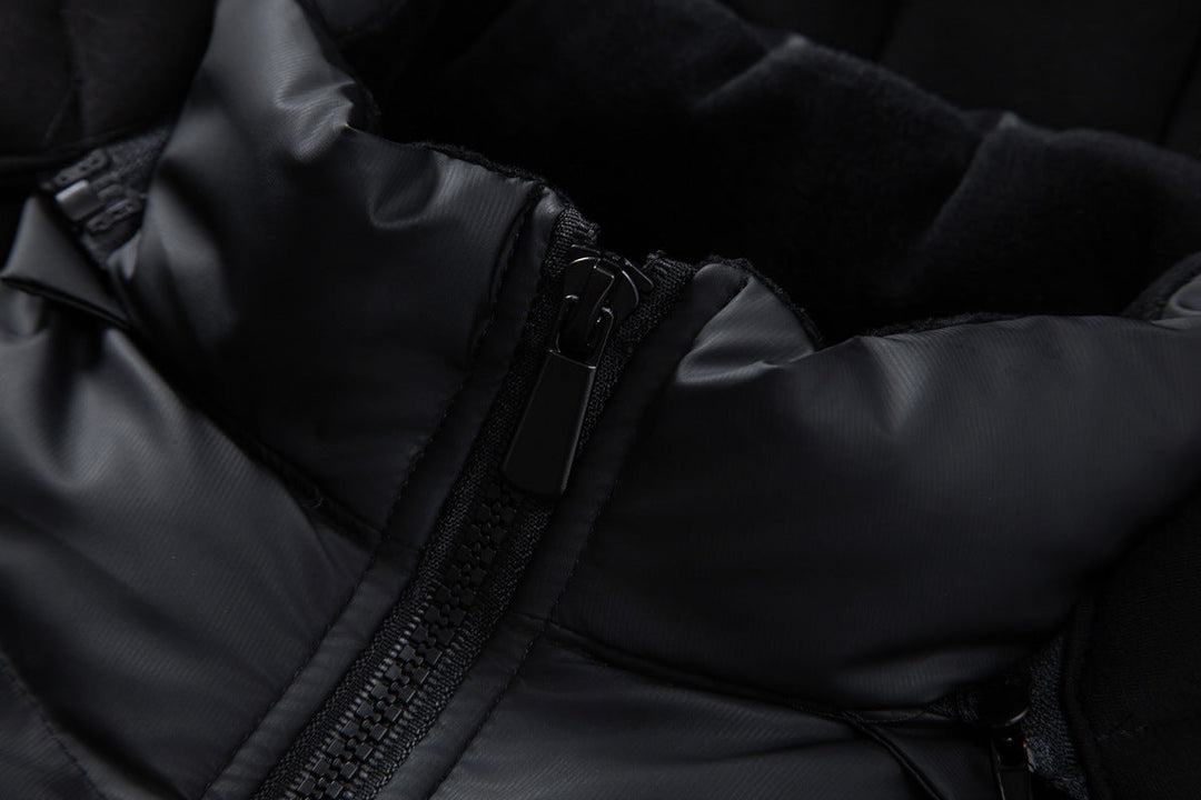 Torino Premium Hybrid Jacket black image 6 #color_black