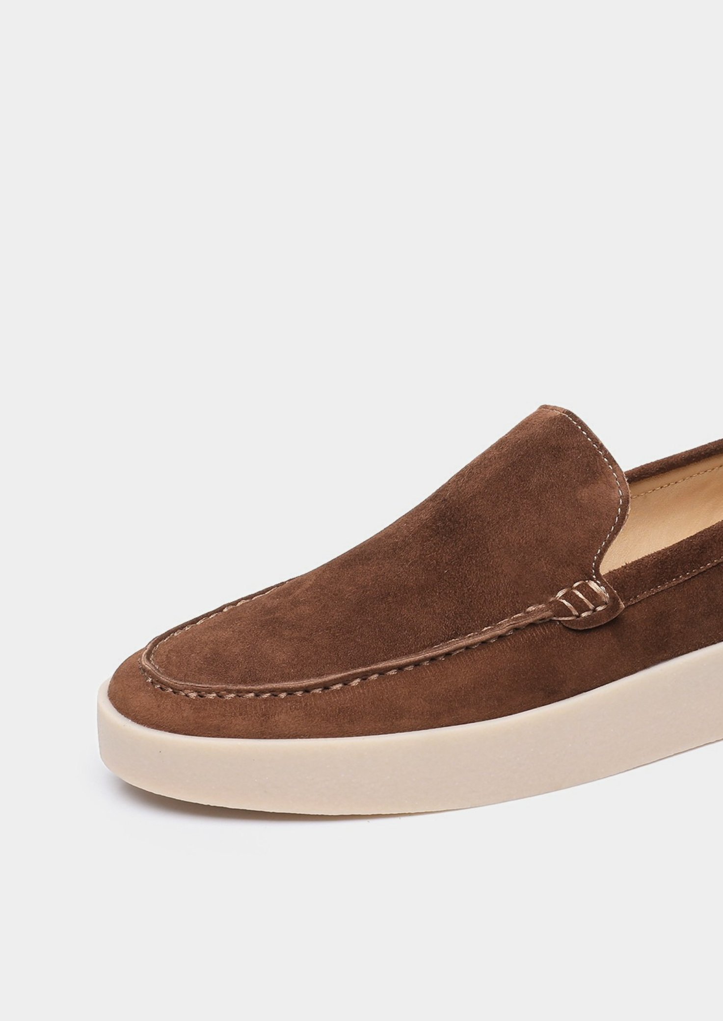 The City Loafers
