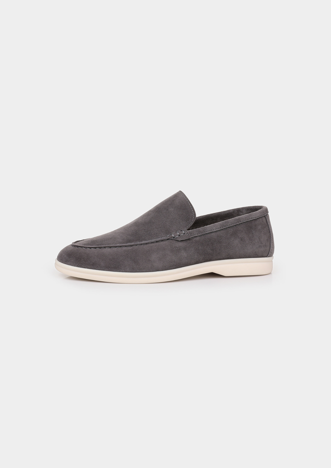 Marina Loafers fog gray image 5 #color_fog-gray