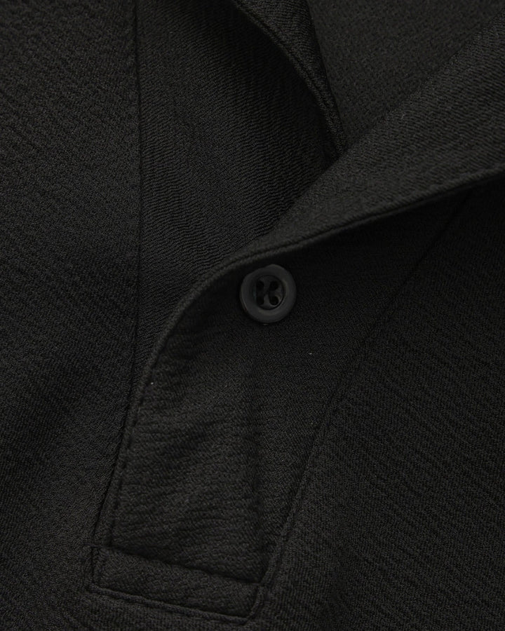 Polo & Pantalon Set
