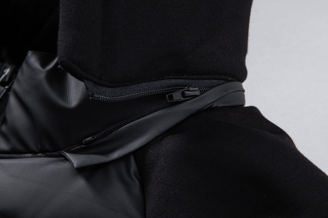 Torino Premium Hybrid Jacket black image 4 #color_black