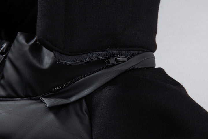 Torino Premium Hybrid Jacket black image 4 #color_black