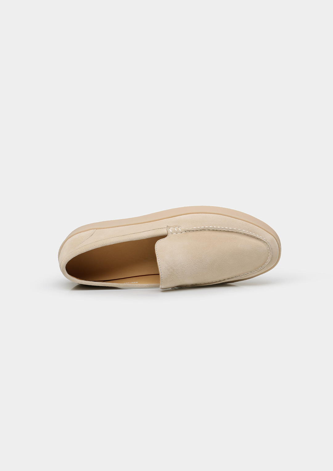 City Loafers ivory image 4 #color_ivory