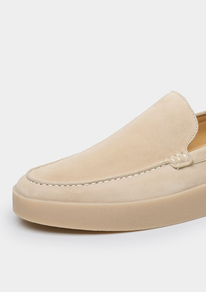 City Loafers ivory image 2 #color_ivory
