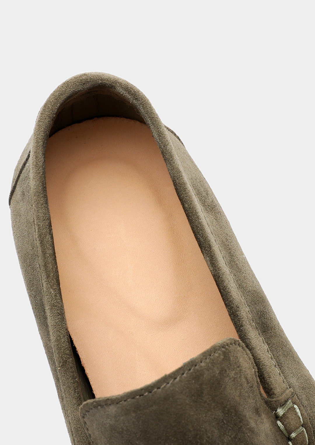 Marina Loafers olive image 7 #color_olive