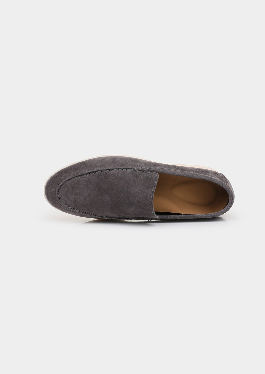 Marina Loafers fog gray image 4 #color_fog-gray