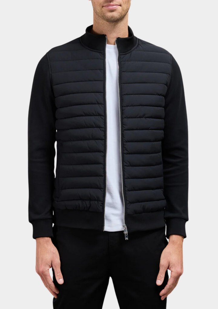 Dante Premium Hybrid Jacket black image 1 #color_black