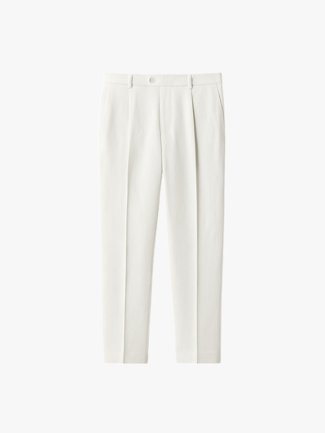 Business Casual BLENIN 100% Linen Pants