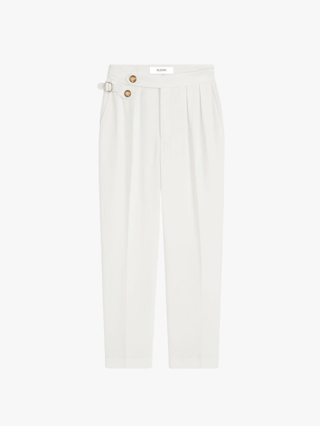 Old Money BLENIN High-Waisted Premium Trousers