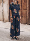The Meadow Loose Fit Co-ord Set