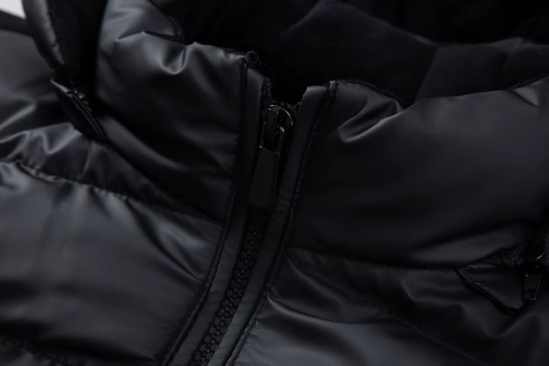 Milano Premium Hybrid Jacket black image 8 #color_black