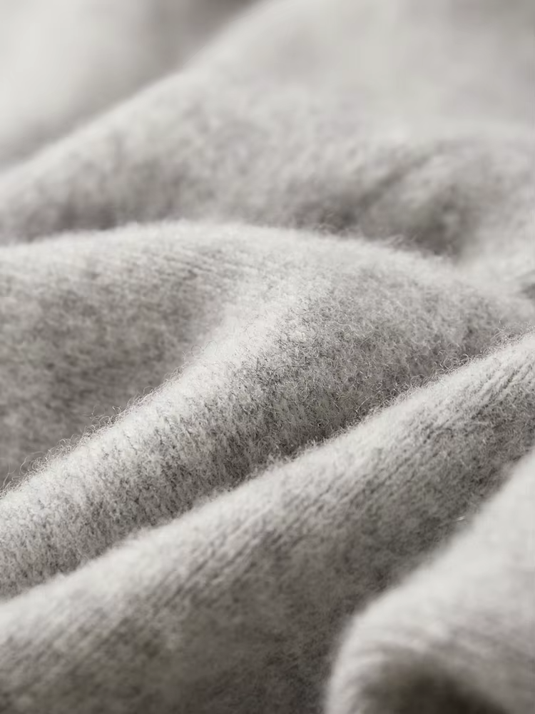 The Pure Merino Contrast Set