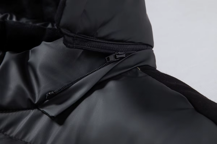 Milano Premium Hybrid Jacket black image 4 #color_black