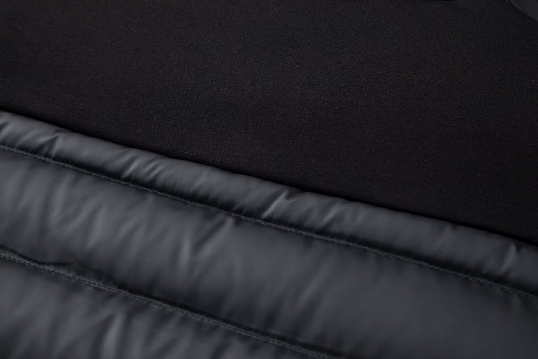 Milano Premium Hybrid Jacket black image 9 #color_black