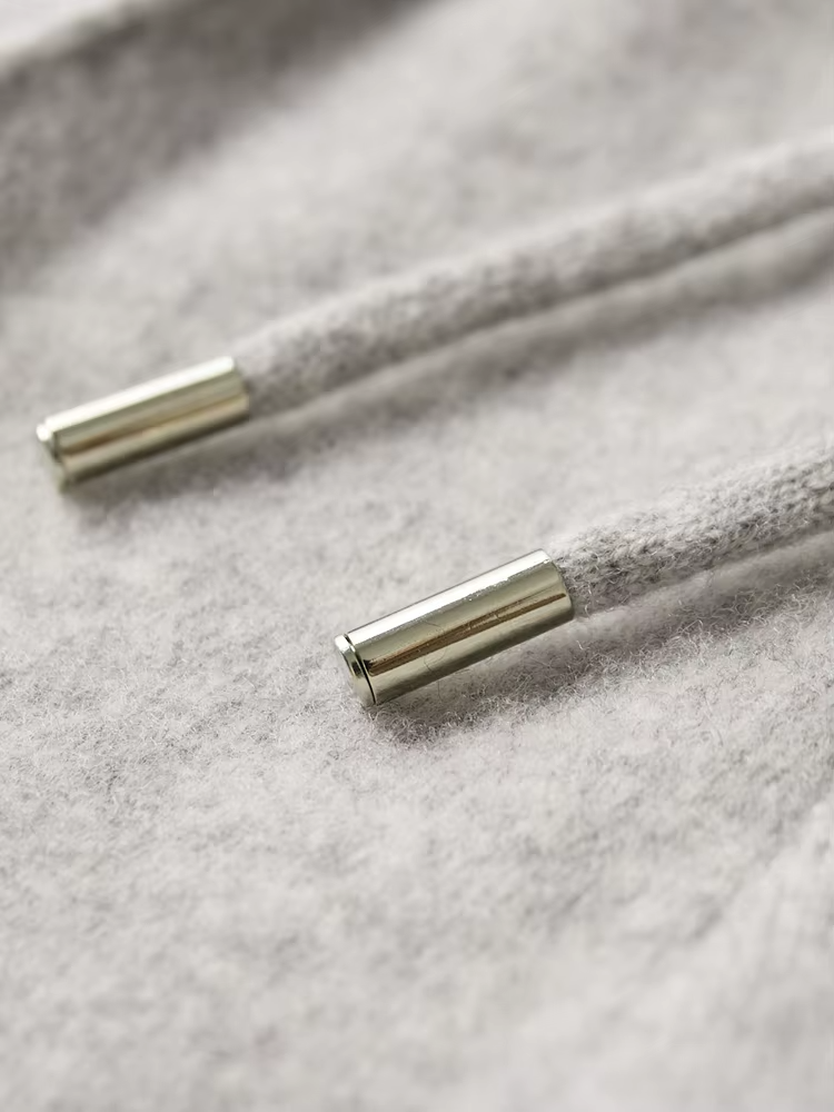 The Pure Merino Armand Set