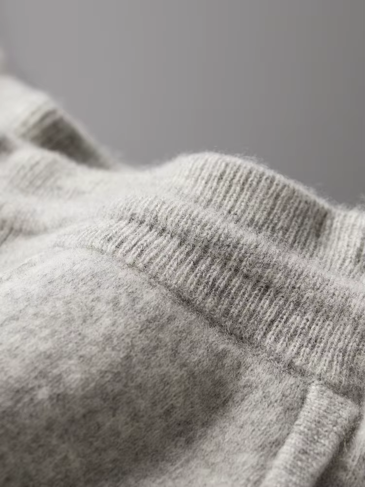 The Pure Merino Contrast Set