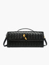 Woven Handbag