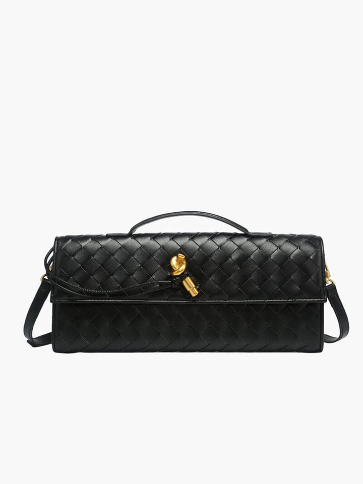 Woven Handbag