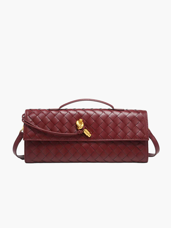 Woven Handbag