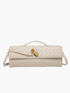 Woven Handbag