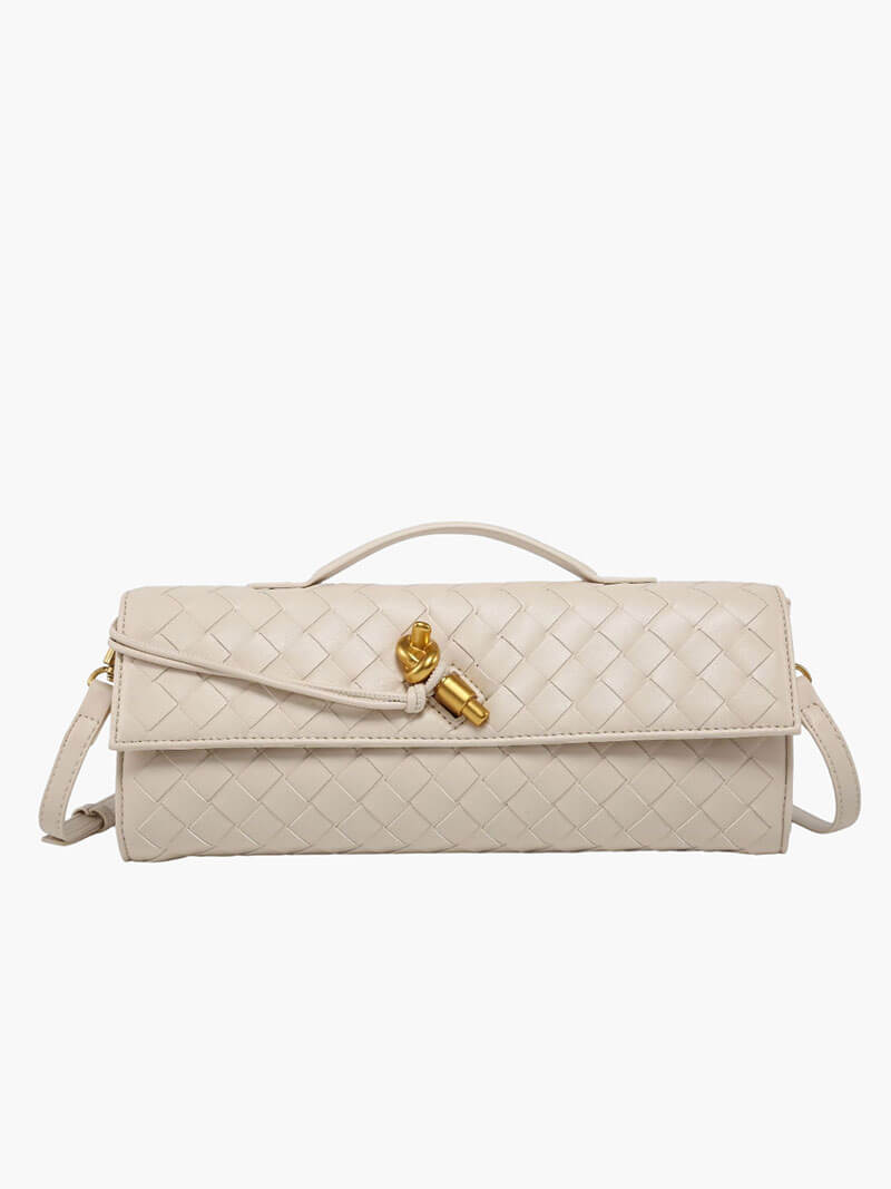 Woven Handbag