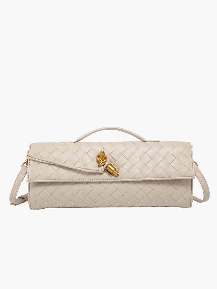 Woven Handbag