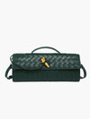 Woven Handbag