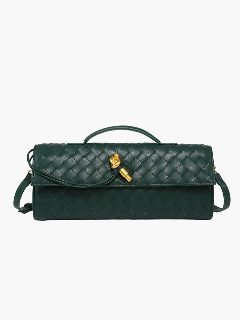 Woven Handbag
