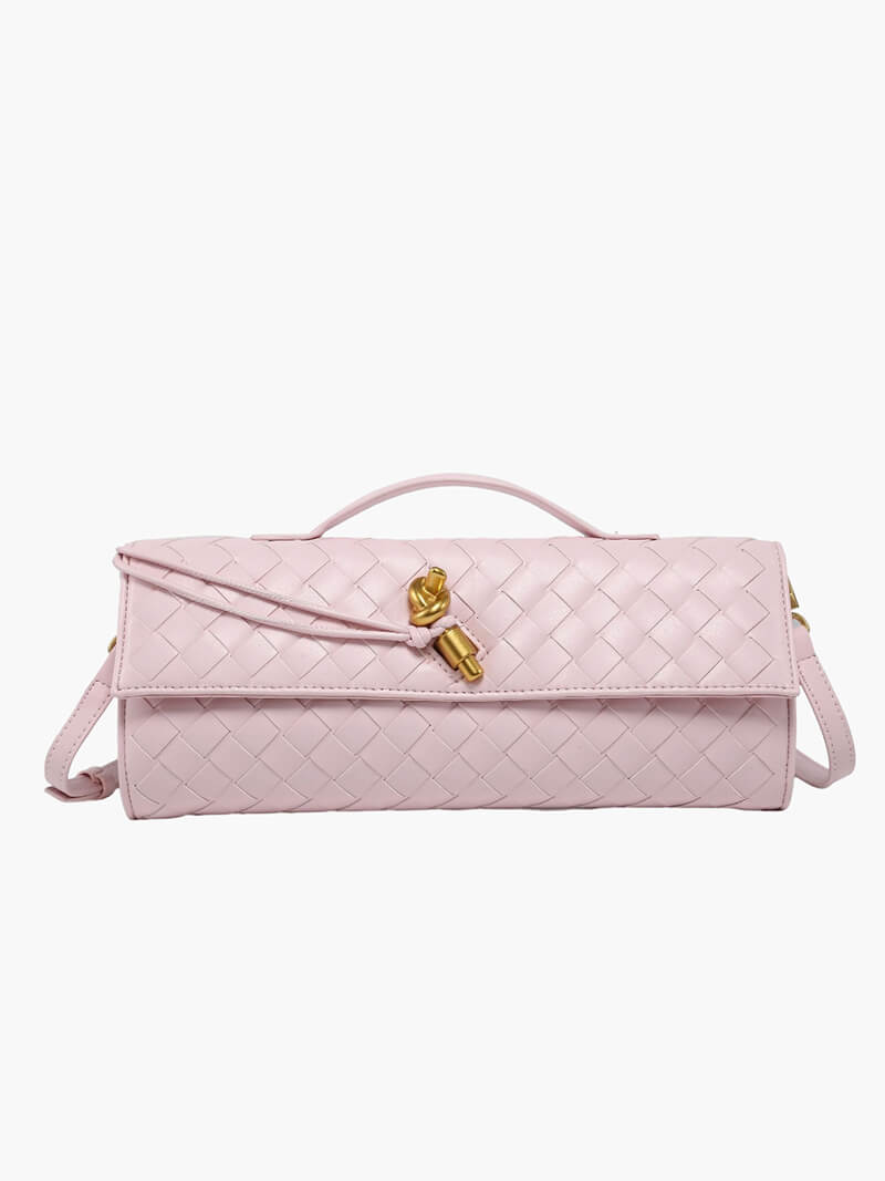 Woven Handbag