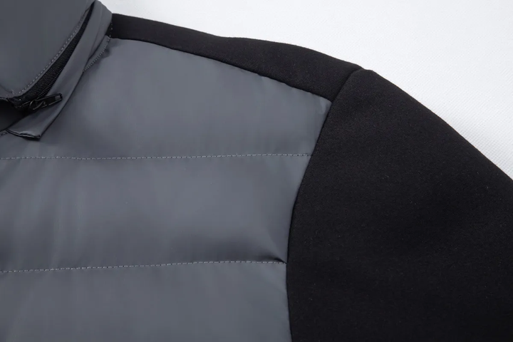 Milano Premium Hybrid Jacket gray image 7 #color_gray