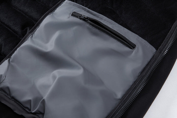 Torino Premium Hybrid Jacket gray image 7 #color_gray