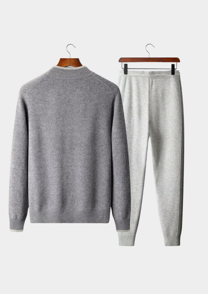 The Pure Merino Contrast Set