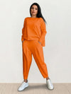 All-Day Comfort 2-Piece Outfit Set