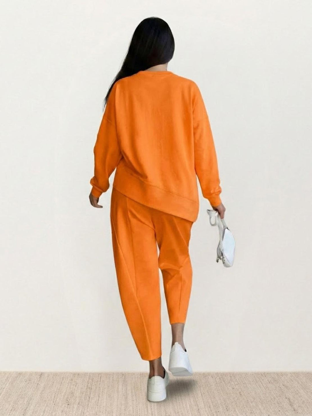All-Day Comfort 2-Piece Outfit Set
