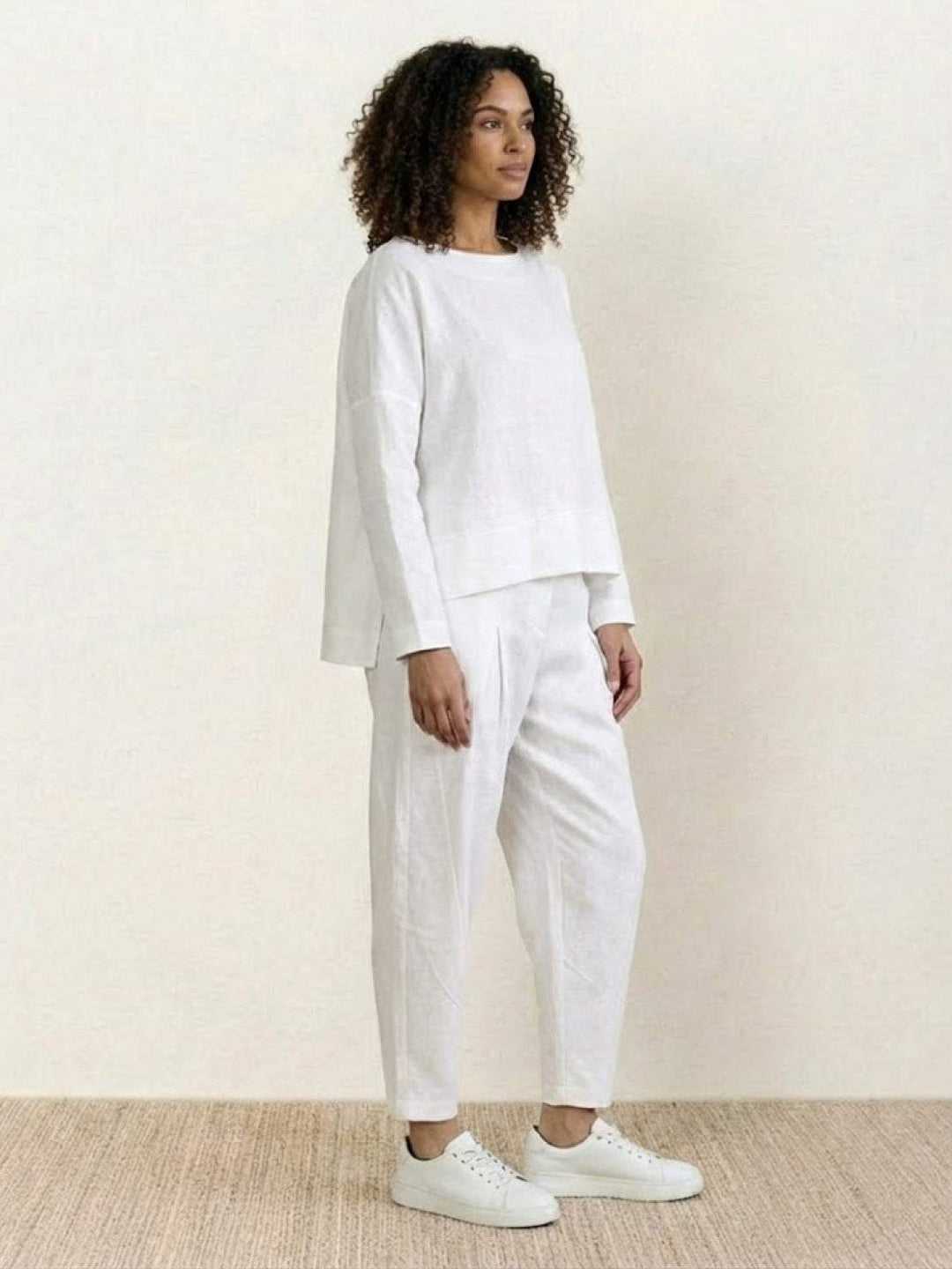 All-Day Comfort 2-Piece Outfit Set