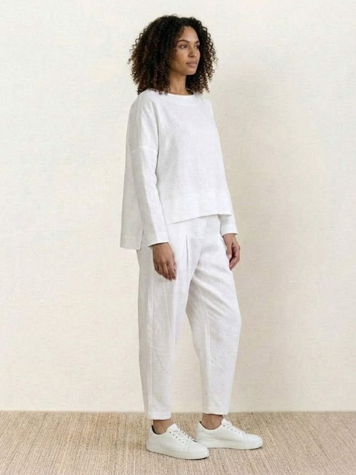 All-Day Comfort 2-Piece Outfit Set