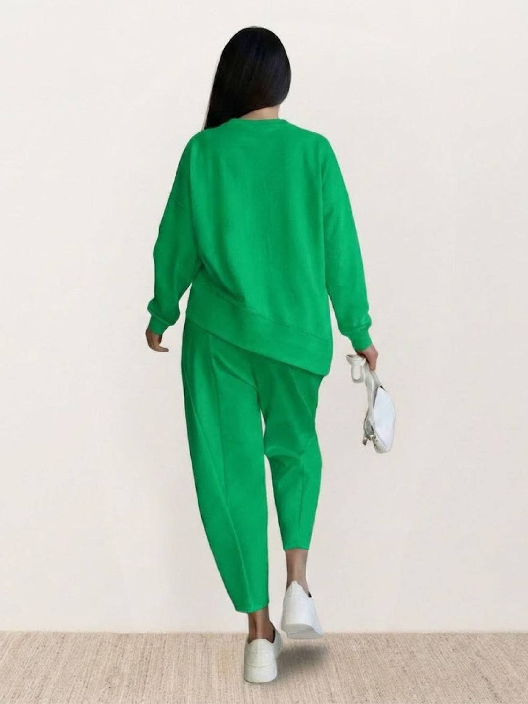 All-Day Comfort 2-Piece Outfit Set