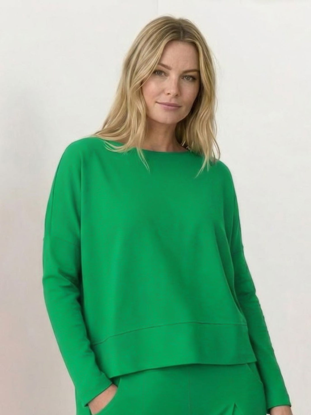 All-Day Comfort 2-Piece Outfit Set