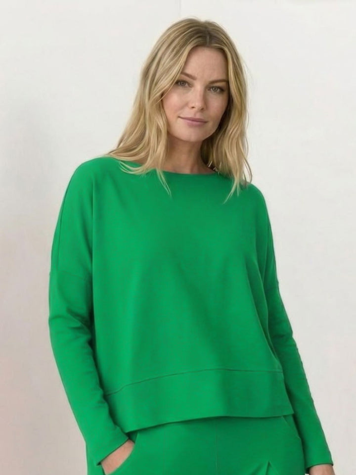 All-Day Comfort 2-Piece Outfit Set