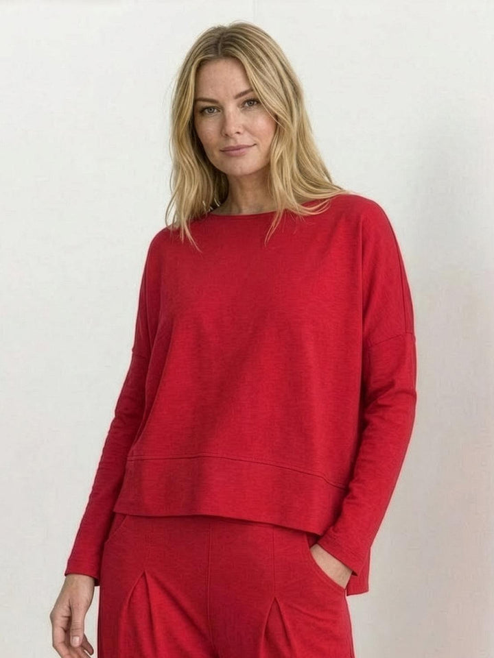 All-Day Comfort 2-Piece Outfit Set