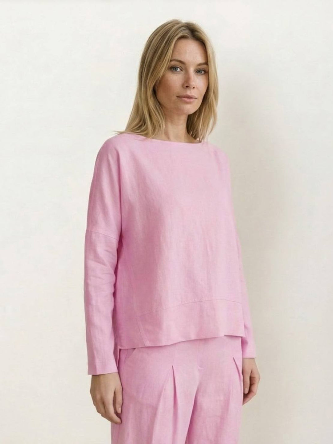 All-Day Comfort 2-Piece Outfit Set