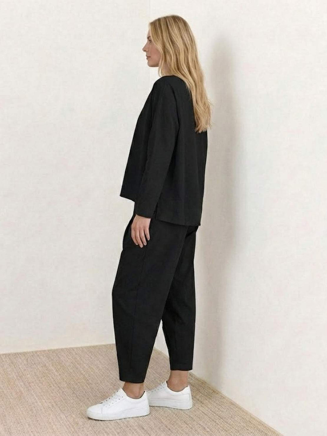 All-Day Comfort 2-Piece Outfit Set