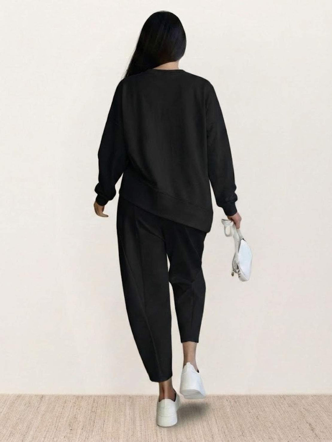 All-Day Comfort 2-Piece Outfit Set