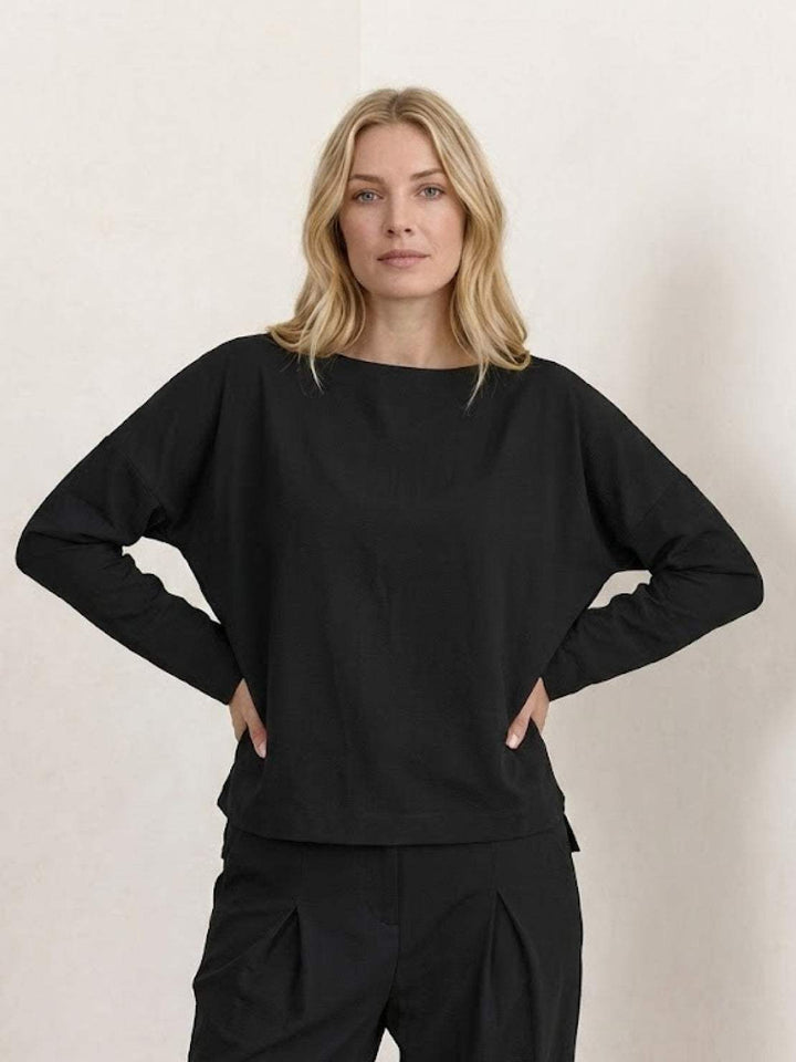 All-Day Comfort 2-Piece Outfit Set