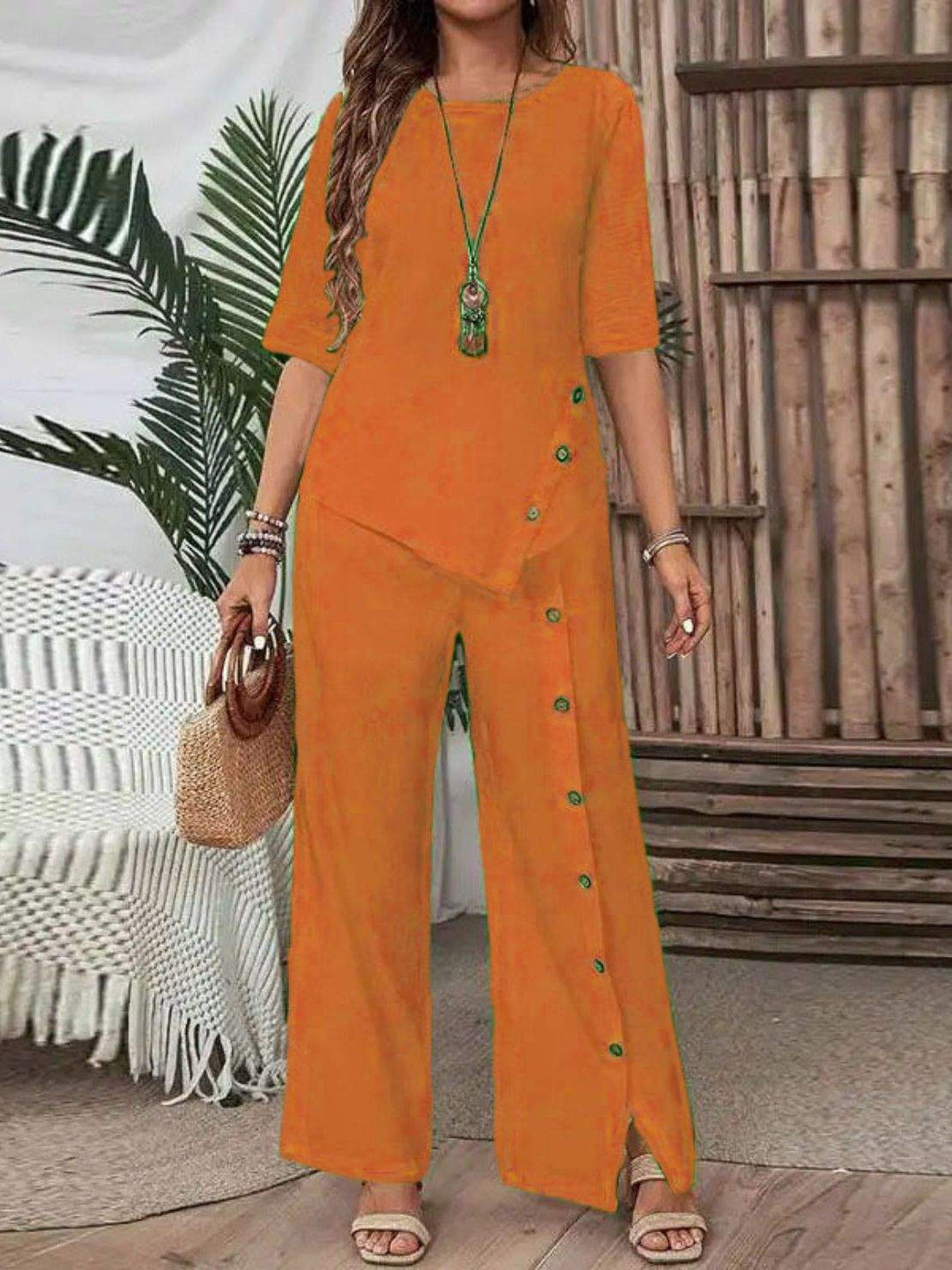 Asymmetry Flow Co-ord