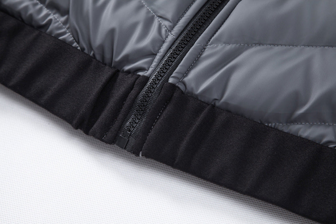 Torino Premium Hybrid Jacket gray image 11 #color_gray