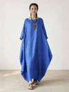Bohemian Maxi Dress