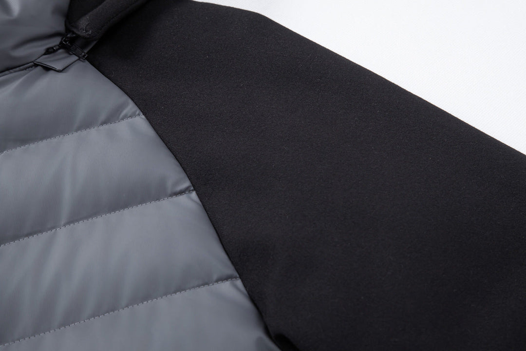 Torino Premium Hybrid Jacket gray image 5 #color_gray